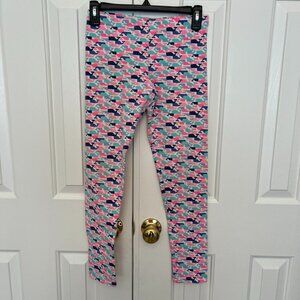 Kids Vineyard Vines Leggings - Never Worn